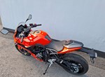Angebot Suzuki GSX-8R Daidai-Iro Edition