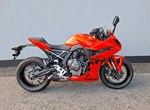 Angebot Suzuki GSX-8R Daidai-Iro Edition