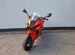 Angebot Suzuki GSX-8R Daidai-Iro Edition