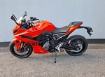 Angebot Suzuki GSX-8R Daidai-Iro Edition