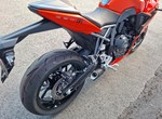 Angebot Suzuki GSX-8R Daidai-Iro Edition