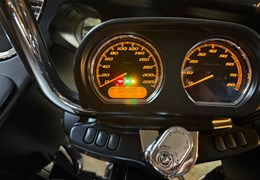 Gebrauchte Harley-Davidson Road Glide Ultra