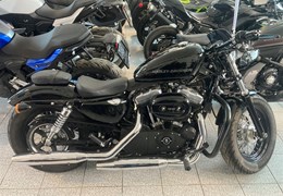 Gebrauchte Harley-Davidson Sportster XL 1200X Forty-Eight