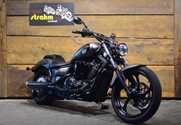 Occasion Yamaha XVS 1300 Custom