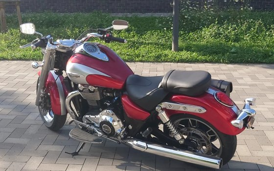 Offre Triumph Thunderbird Commander - Image 3