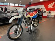 Honda XR 600 R