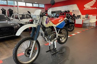 Honda XR 600 R