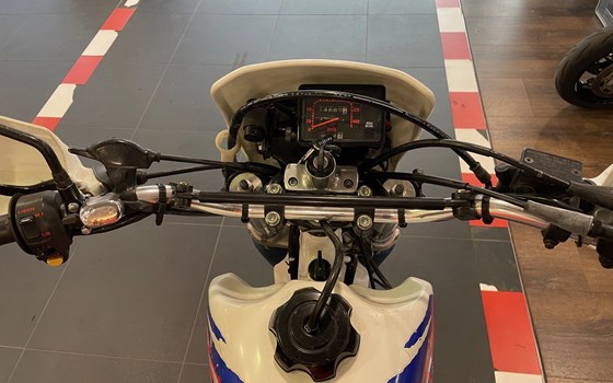 Gebrauchtmotorrad Honda XR 600 R - Bild 6