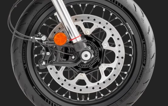 Neufahrzeug KTM 390 SMC R - Bild 13