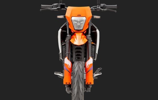 Neufahrzeug KTM 390 SMC R - Bild 6