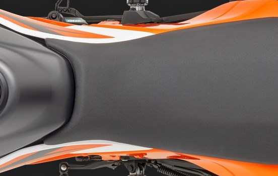 Neufahrzeug KTM 390 SMC R - Bild 8