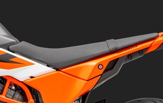 Neufahrzeug KTM 390 SMC R - Bild 9