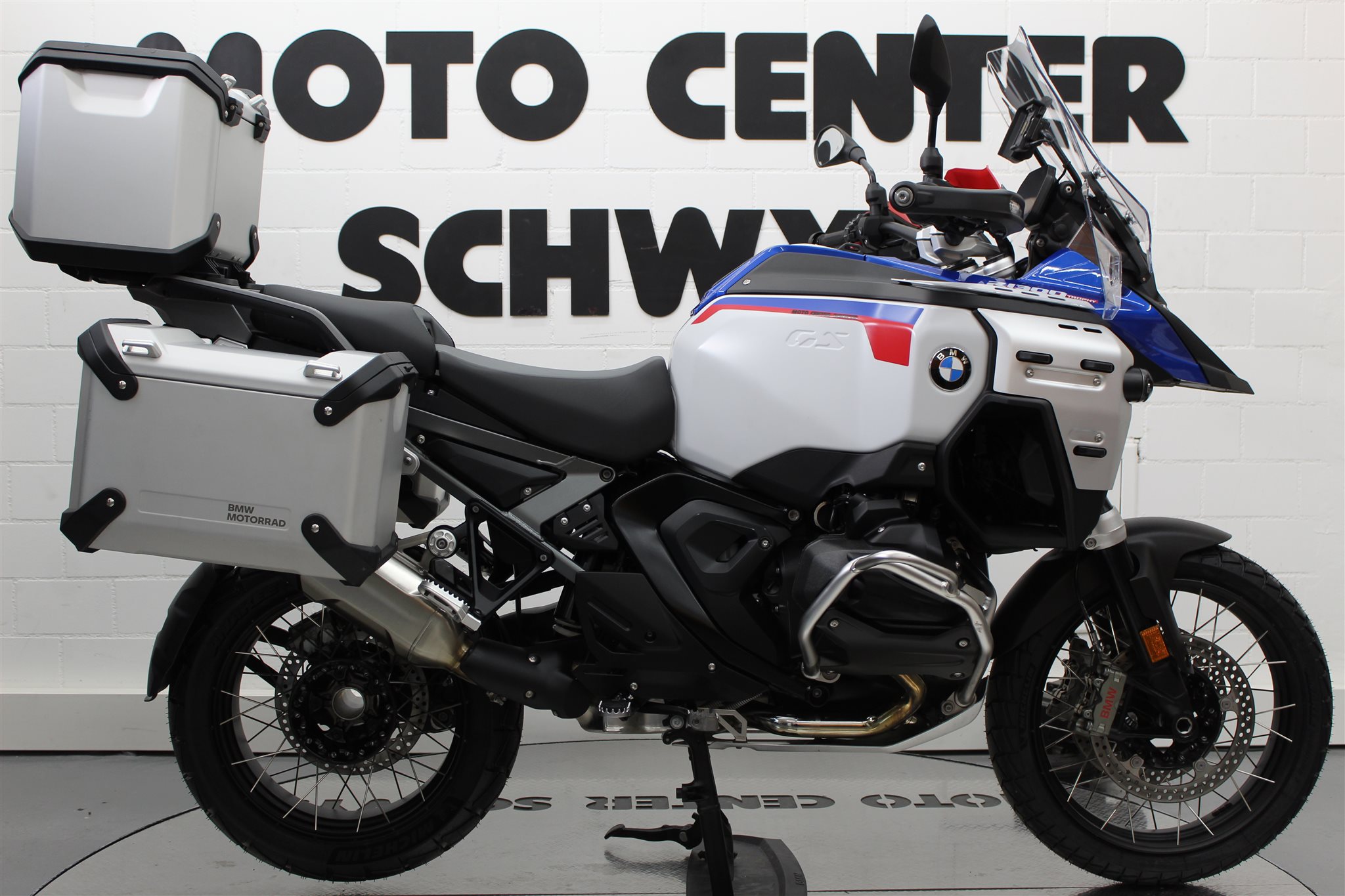BMW R 1300 GS Adventure 