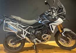 Neumotorrad Triumph Tiger 900 Rally Pro