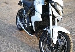 Gebrauchte Honda CB 1000 R