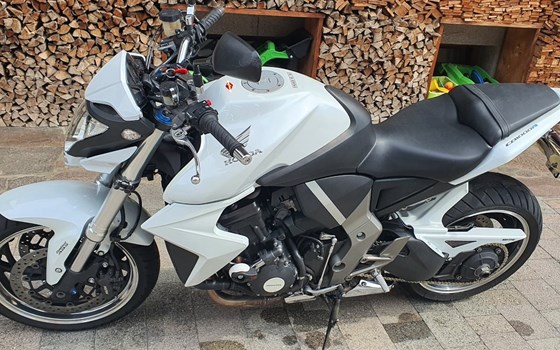 Gebrauchtmotorrad Honda CB 1000 R - Bild 13