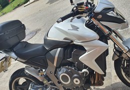 Gebrauchte Honda CB 1000 R