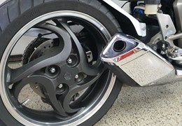 Gebrauchte Honda CB 1000 R