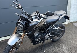 Occasion Honda CB 125