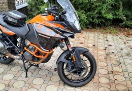 Gebrauchte KTM 1090 Adventure