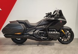 Gebrauchte Honda GL 1800 Goldwing DCT