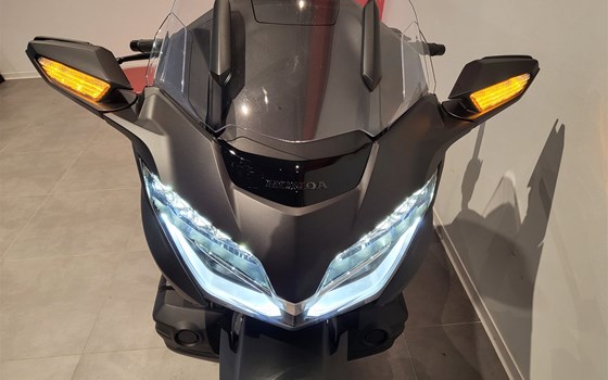 Gebrauchtmotorrad Honda GL 1800 Goldwing DCT - Bild 10