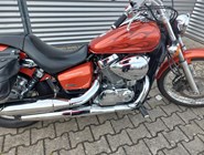 Honda VT 750 C2 Shadow Spirit