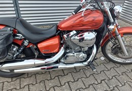 Gebrauchte Honda VT 750 C2 Shadow Spirit