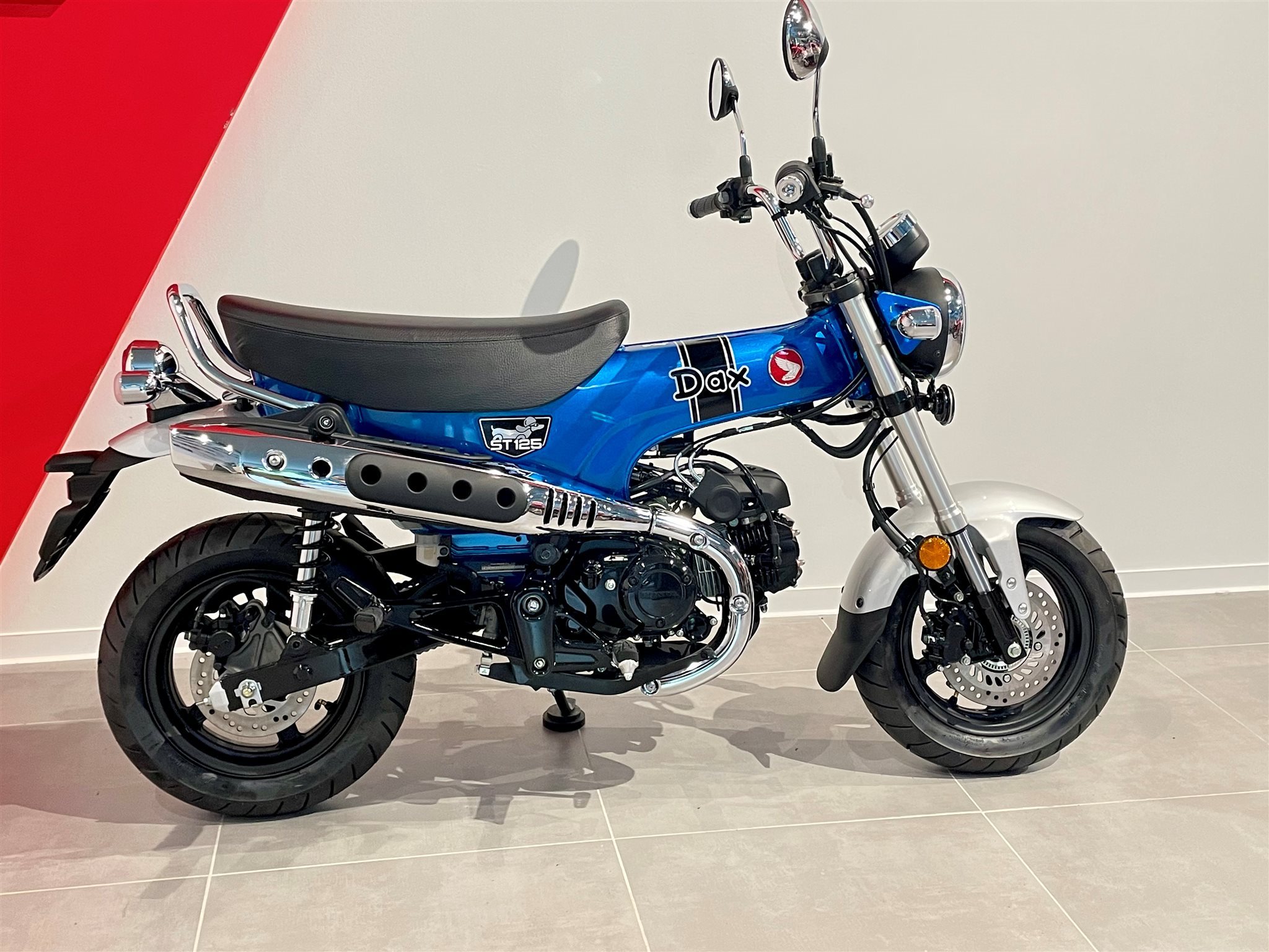 Honda Dax 125