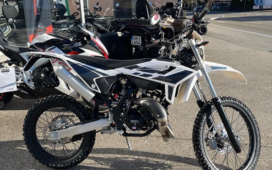 Neufahrzeug Beta RR 50 - Bild 7