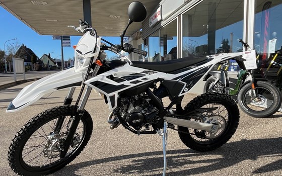 Neufahrzeug Beta RR 50 - Bild 1