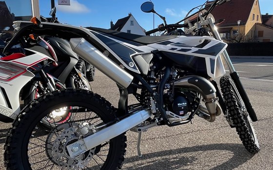 Neufahrzeug Beta RR 50 - Bild 6