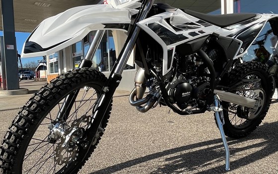 Neufahrzeug Beta RR 50 - Bild 3