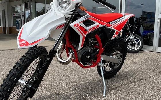 Neufahrzeug Beta RR 50 - Bild 15