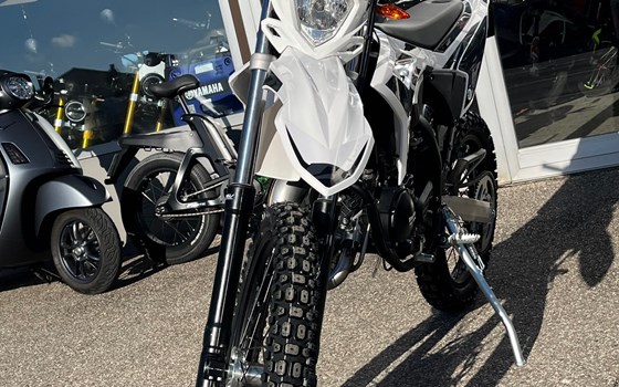 Neufahrzeug Beta RR 50 - Bild 2