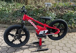 Neumotorrad GASGAS MC-E 1.20