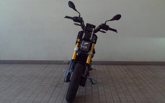 Gebrauchtmotorrad BMW CE 02 4kW - Bild 4