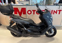 Neumotorrad Yamaha NMAX 125