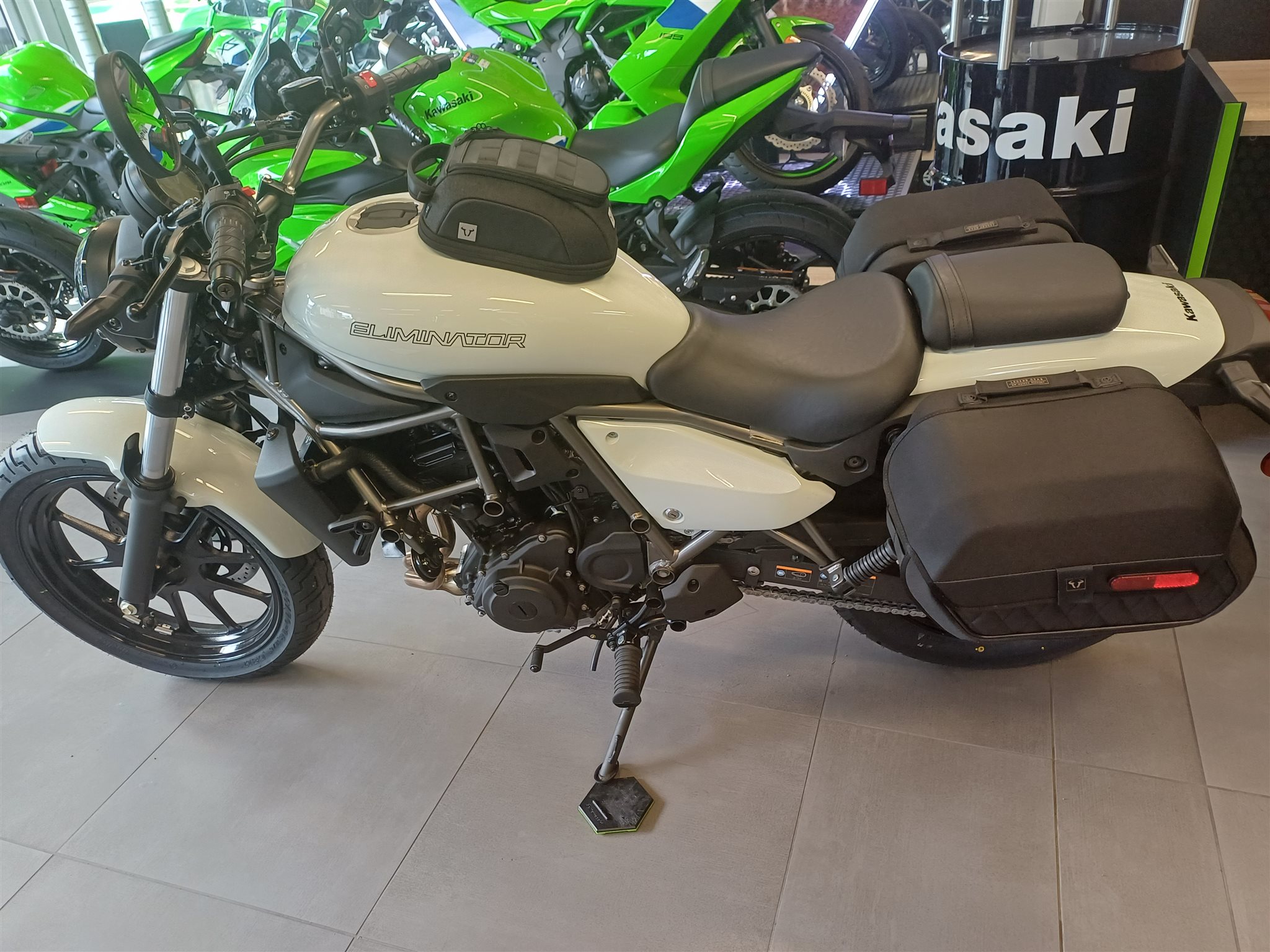 Neumotorrad