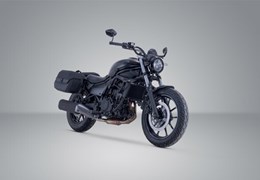Neumotorrad Kawasaki Eliminator 500