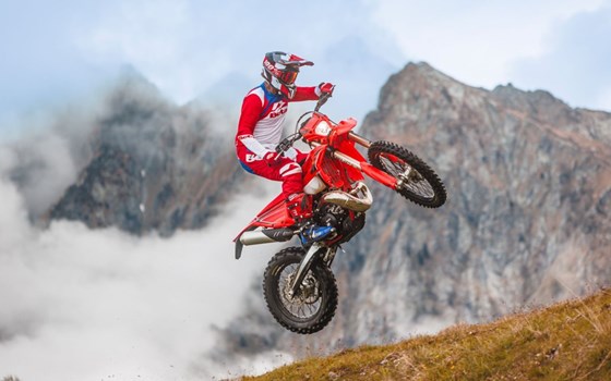 Neufahrzeug Beta RR X-PRO 2T 300 - Bild 10