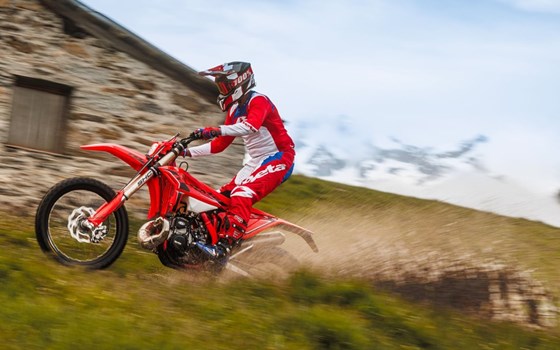 Neufahrzeug Beta RR X-PRO 2T 300 - Bild 11