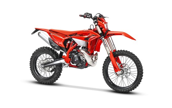 Neufahrzeug Beta RR X-PRO 2T 300 - Bild 1