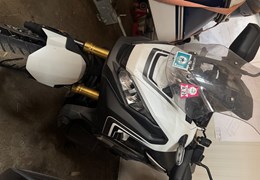 Gebrauchte Honda X-ADV