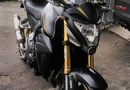 Gebrauchte Honda CB 1000 R