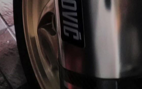 Gebrauchtmotorrad Honda CB 1000 R - Bild 3