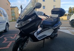 Gebrauchte Piaggio X8 125 Premium