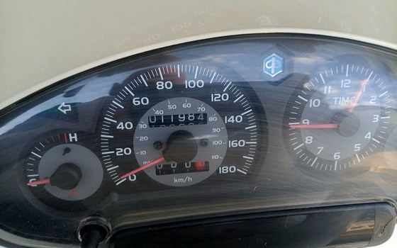 Gebrauchtmotorrad Piaggio X8 125 Premium - Bild 4