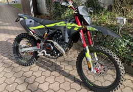 Neumotorrad Fantic XEF 125 Competition