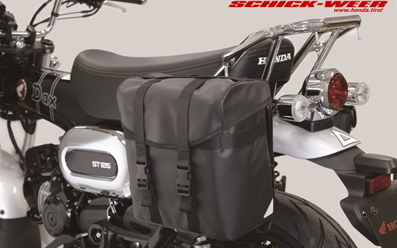 Neufahrzeug Honda Dax 125 - Bild 4